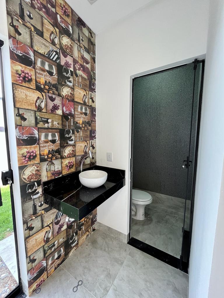 Imagem Casa com 3 Quartos à Venda, 147 m² em Jardim Atlântico - Goiânia