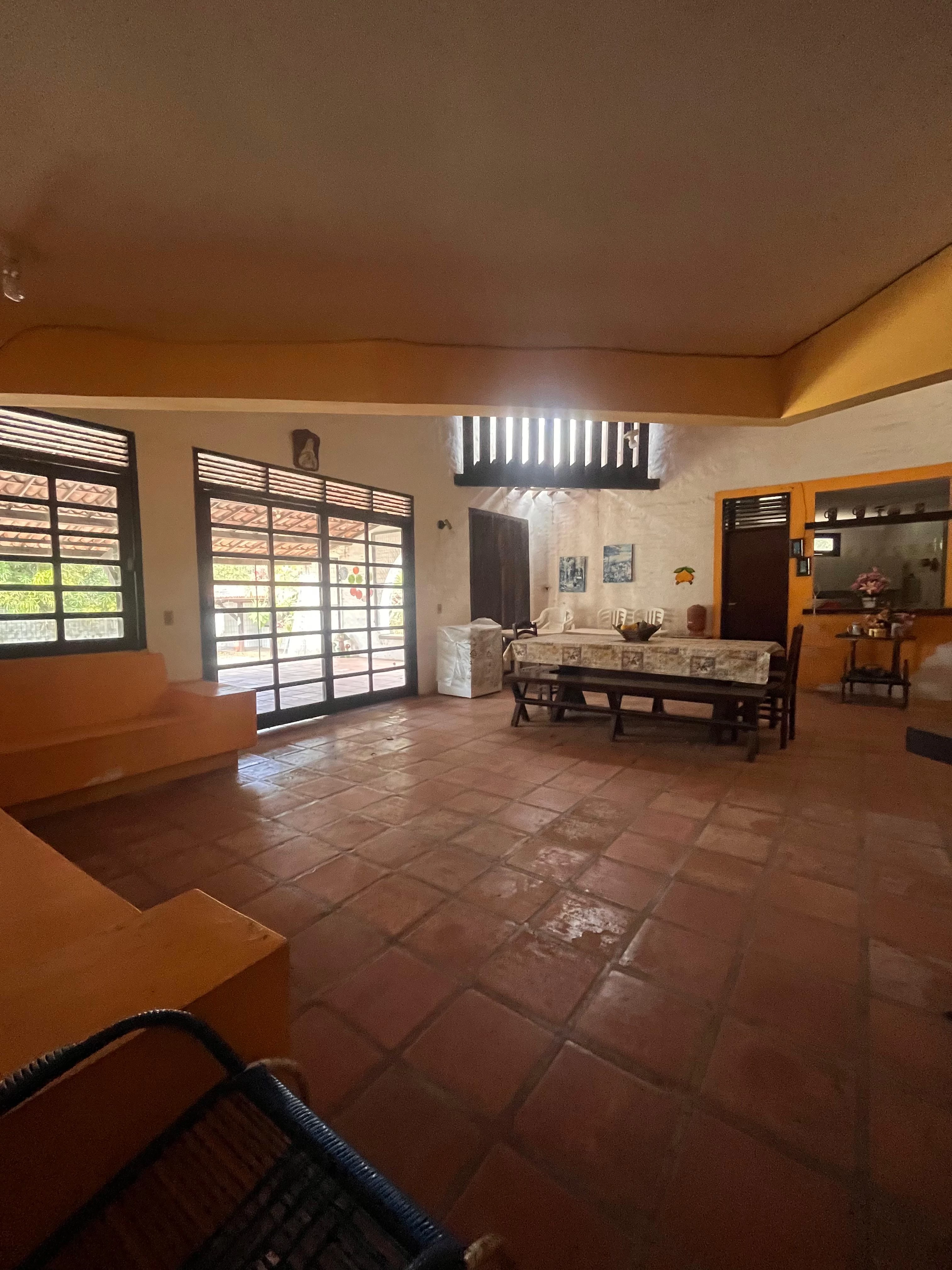 Imagem Chácara com 4 Quartos à Venda, 30.000 m² em Pacheco - Caucaia