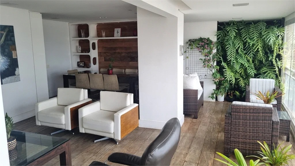 Imagem Apartamento com 3 Quartos à Venda ou Temporada, 149 m²em Paraíso - São Paulo