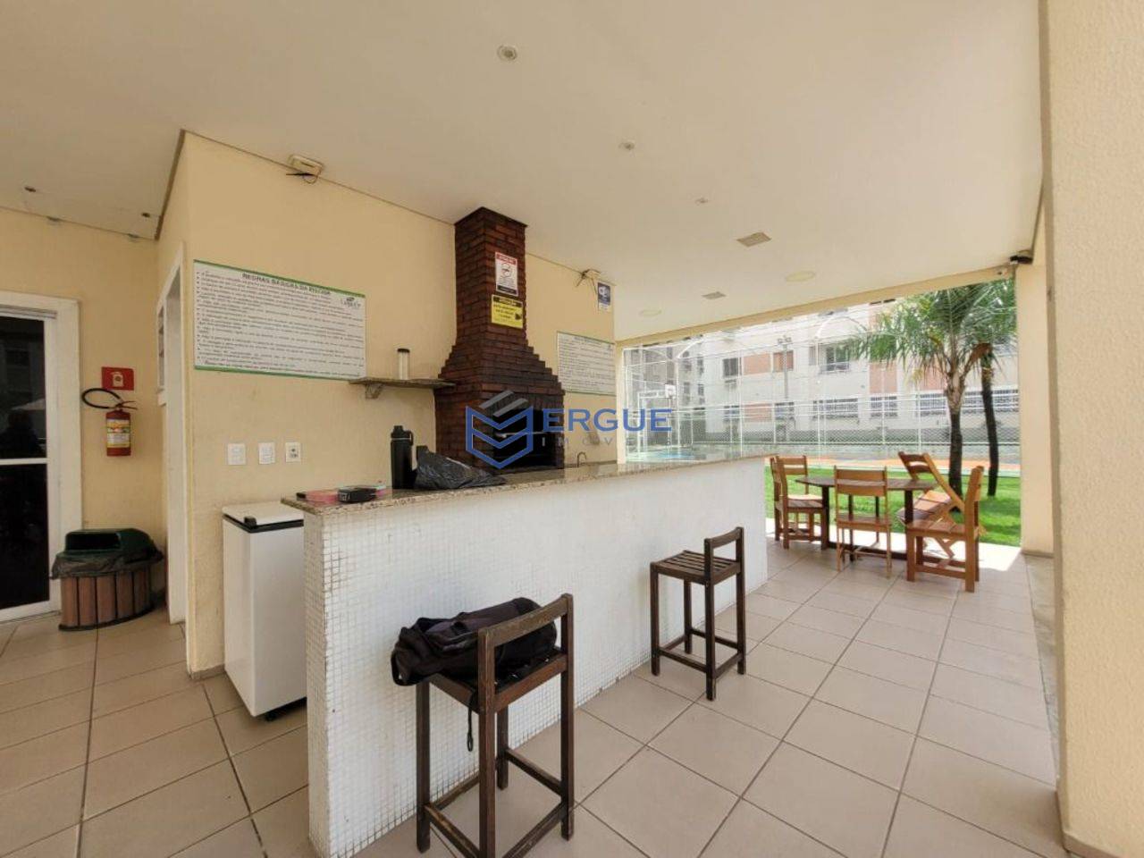 Imagem Apartamento com 2 Quartos à Venda, 50 m²em Mondubim - Fortaleza
