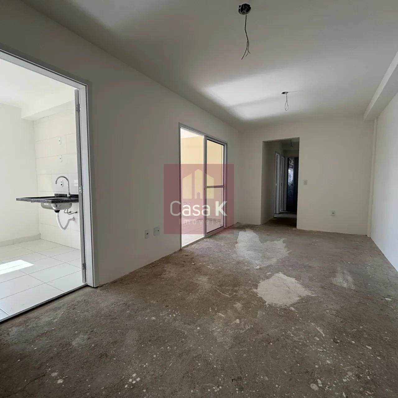 Imagem Apartamento à Venda, 64 metros em Centro - Diadema
