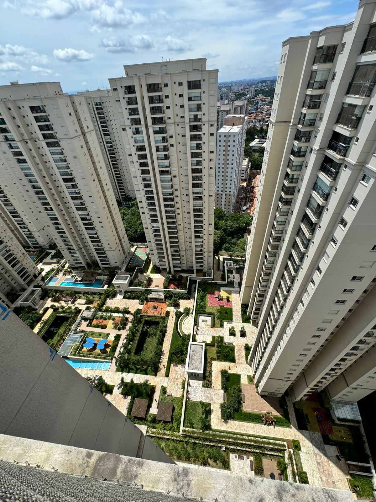 Foto do imóvel: Apartamento com 2 Quartos à Venda, 68 m² em Jardim Flor da Montanha - Guarulhos