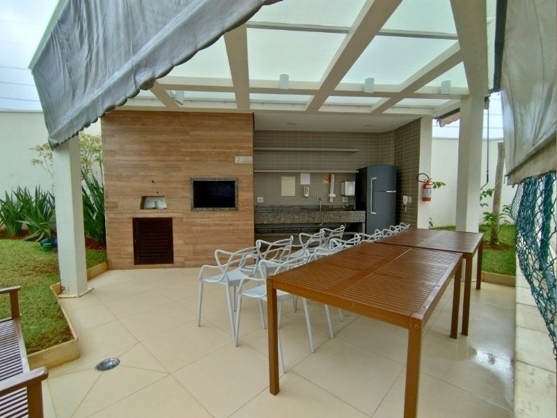 Imagem Apartamento com 2 Quartos à Venda, 59 m² em Campestre - Santo André