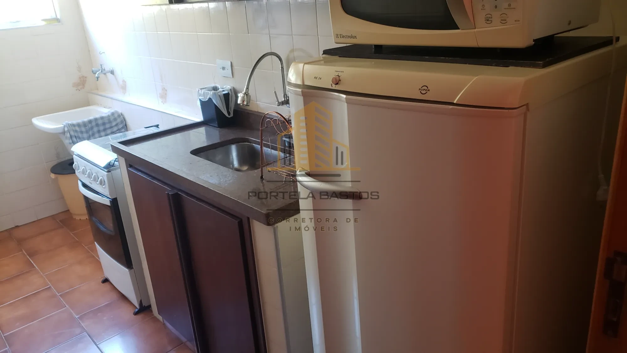 Imagem Apartamento com 1 Quarto à Venda ou Temporada, 44 m² em Praia Grande - Ubatuba