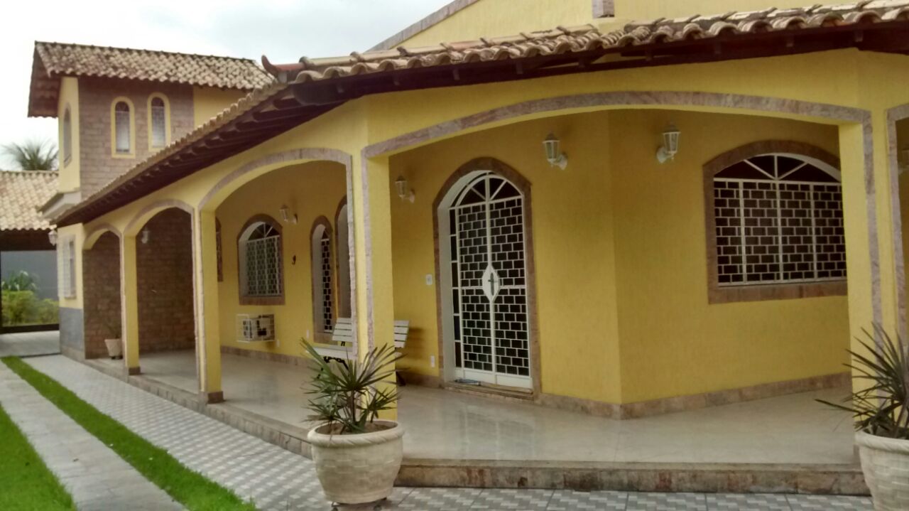 Foto do imóvel: Casa com 4 Quartos à Venda, 13000 m² em Guaratiba - Rio de Janeiro