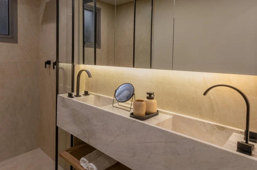 Imagem Apartamento com 3 Quartos à Venda, 121 m² em Vila Santa Clara - São Paulo