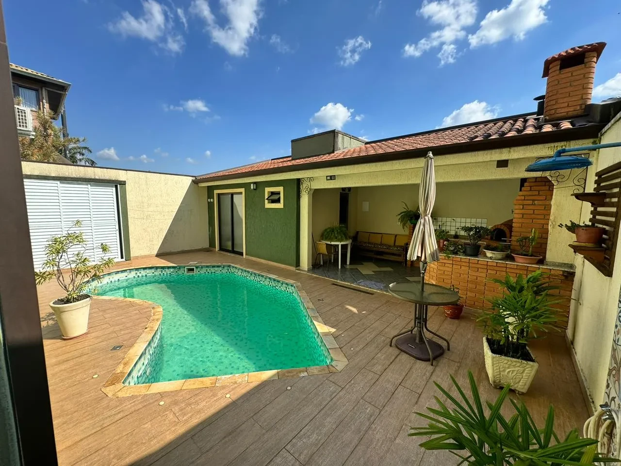 Imagem Casa de Condomínio com 3 Quartos à Venda, 280 m² em Jardim das Flores - Cotia