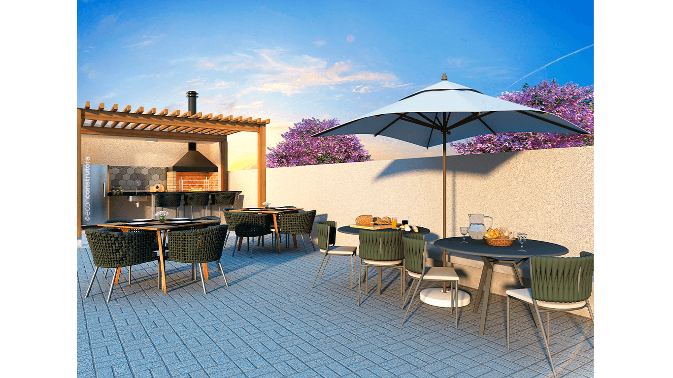 Foto do imóvel: Apartamento com 2 Quartos à Venda, 59 m²em Jaguaré - São Paulo