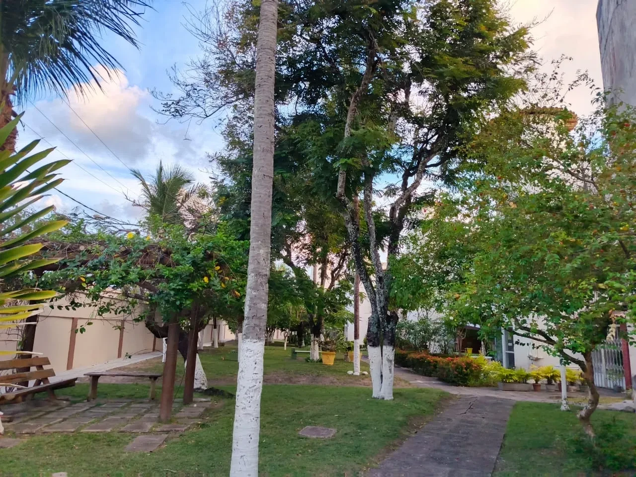 Imagem Sobrado com 2 Quartos à Venda, 85 m² em Vilas do Atlântico - Lauro de Freitas