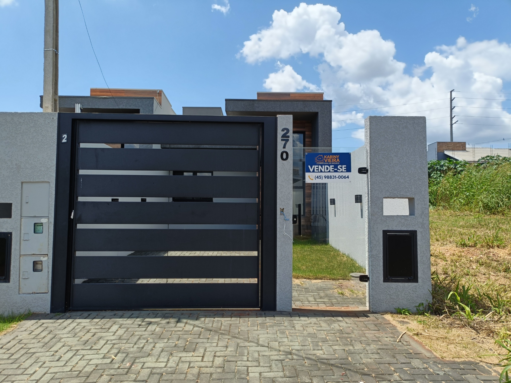 Foto do imóvel: Apartamento com 1 Quarto à Venda, 70 m² em  - São Miguel do Iguaçu