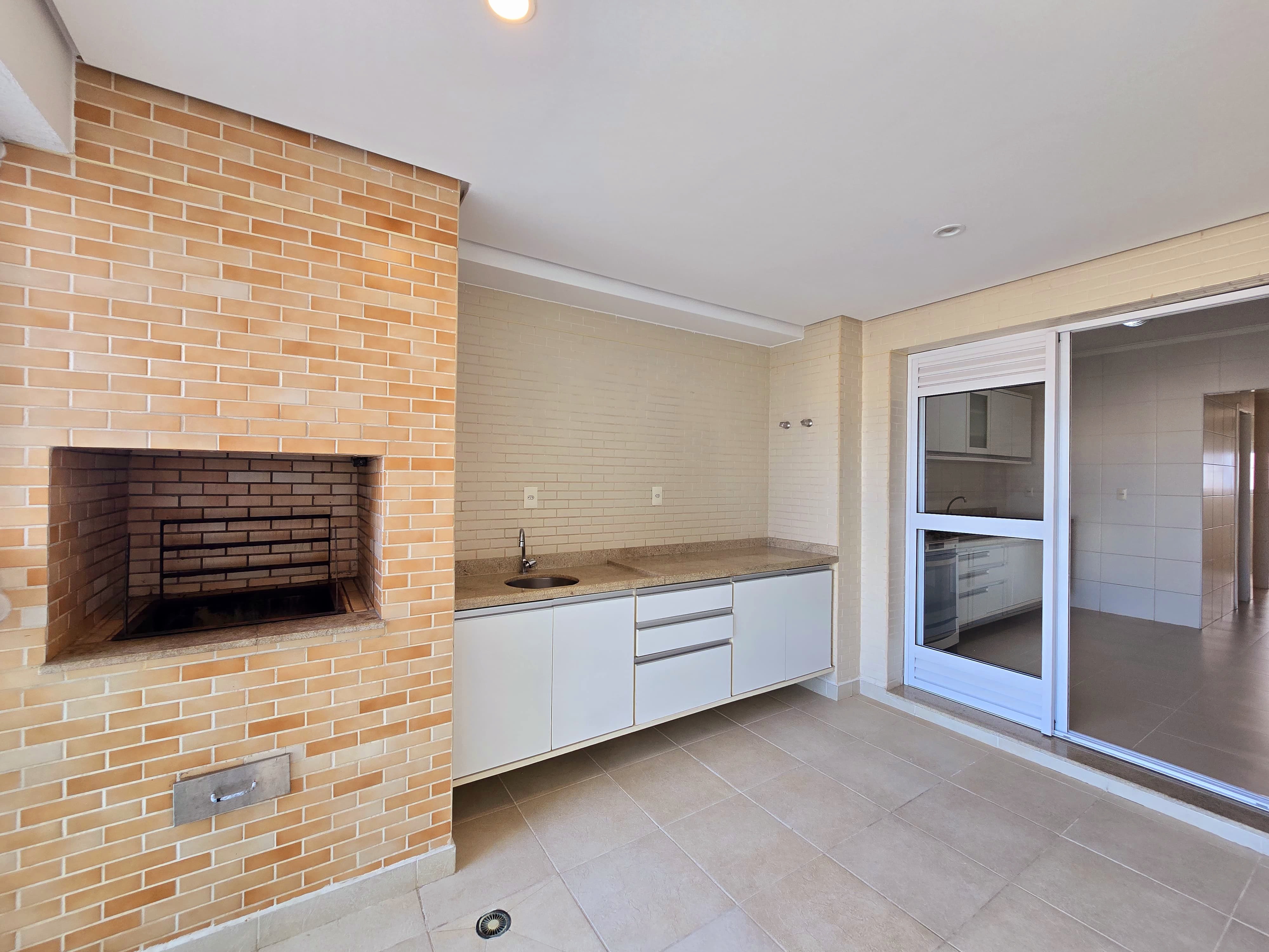 Foto do imóvel: Apartamento com 4 Quartos à Venda, 204 m² em Boqueirão - Santos