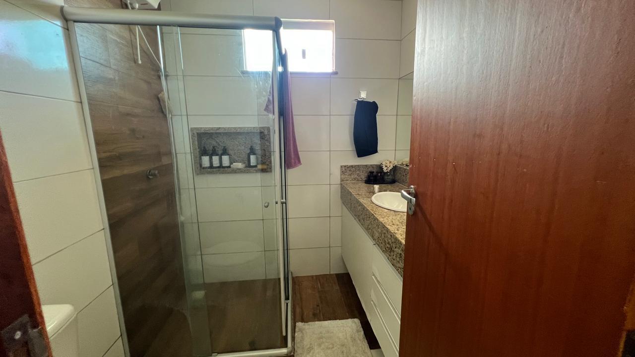 Imagem Casa de Condomínio com 3 Quartos à Venda ou Locação, 173 m²em Buraquinho - Lauro de Freitas