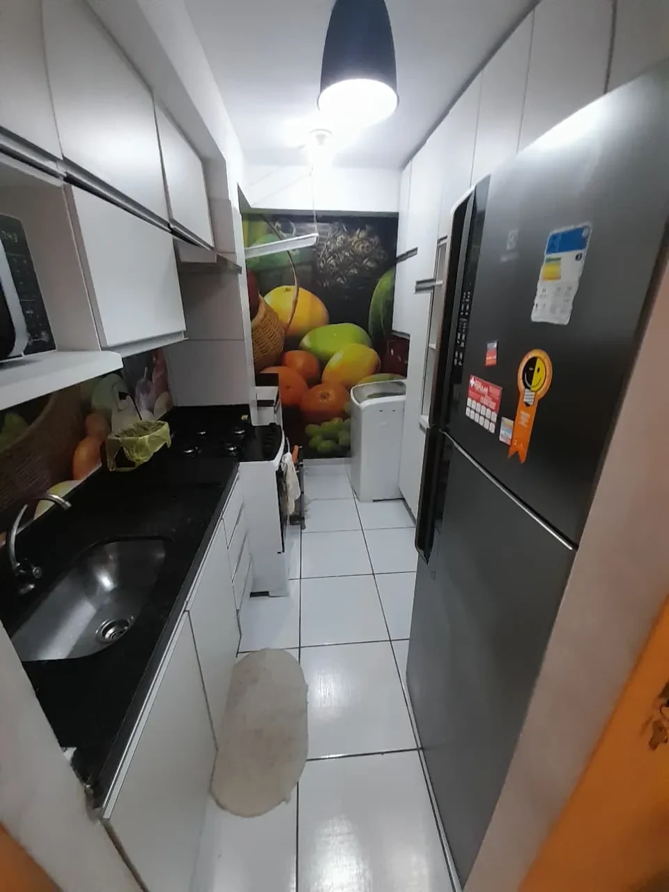 Imagem Apartamento com 2 Quartos à Venda, 45 metros em Curado - Jaboatão dos Guararapes