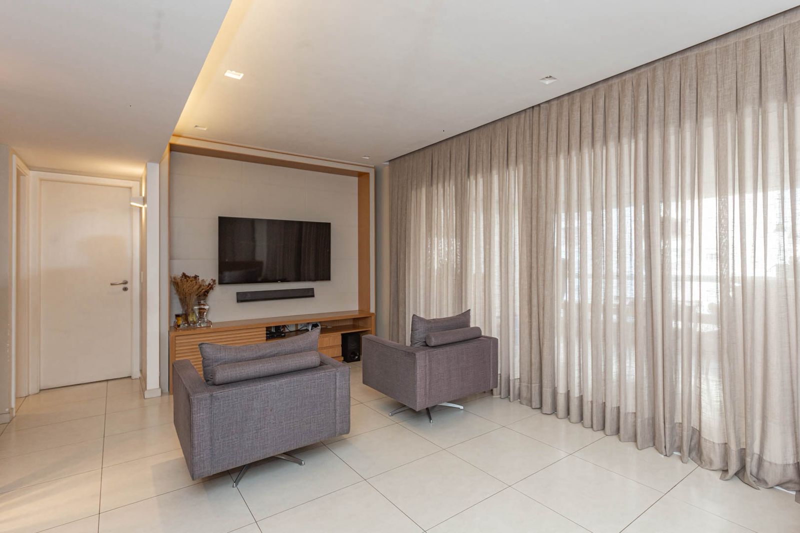 Imagem Apartamento com 3 Quartos à Venda, 118 m² em Água Branca - São Paulo