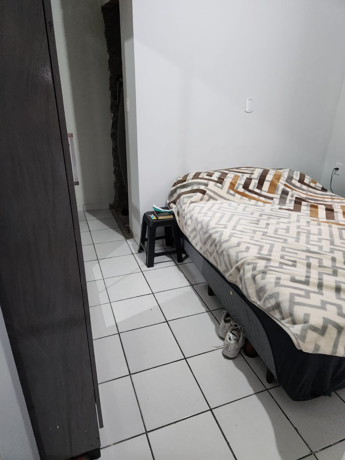 Imagem Casa com 3 Quartos à Venda, 70 m² em Bosque dos Eucaliptos - São José dos Campos