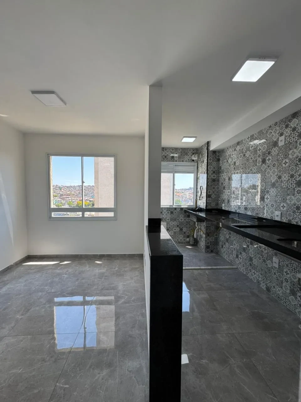 Foto do imóvel: Apartamento com 2 Quartos à Venda, 46 metro em Jardim Nossa Senhora do Carmo - São Paulo