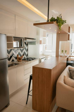 Imagem Apartamento com 3 Quartos à Venda,  em Rodoviário - Goiânia