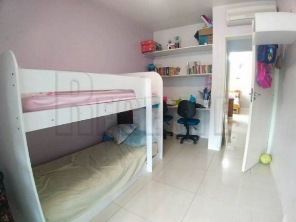 Imagem Apartamento com 3 Quartos à Venda, 118 m² em Córrego Grande - Florianópolis
