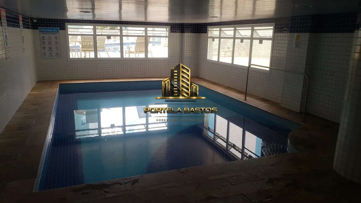 Imagem Apartamento com 2 Quartos à Venda, 77 m² em Praia Grande - Ubatuba