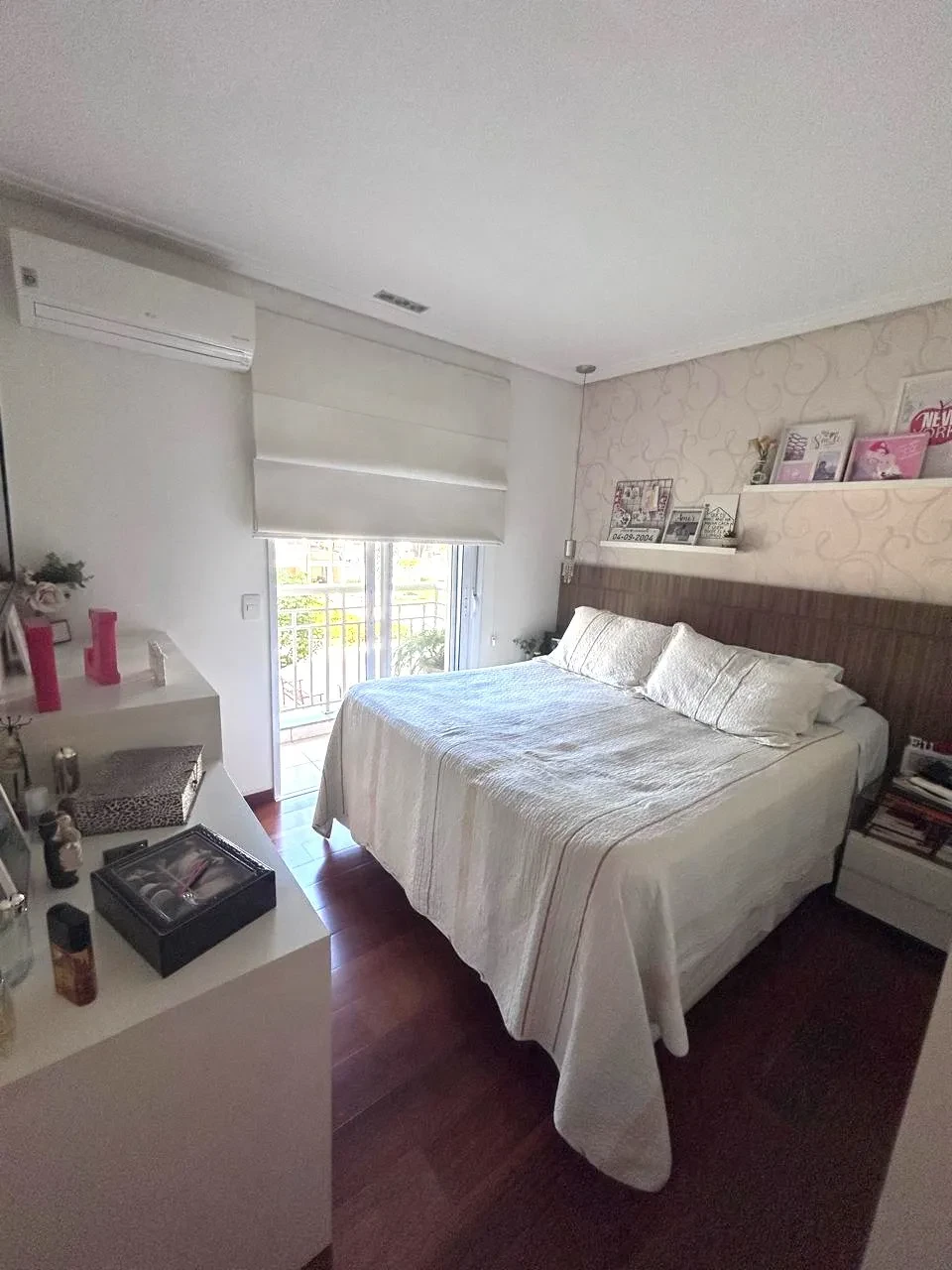 Imagem Apartamento com 3 Quartos à Venda, 126 m² em Belenzinho - São Paulo