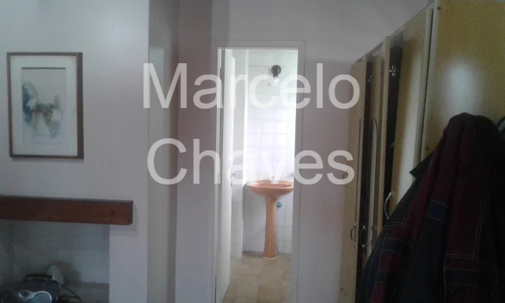 Imagem Cobertura com 1 Quarto à Venda, 152 m² em Santa Cecília - Porto Alegre
