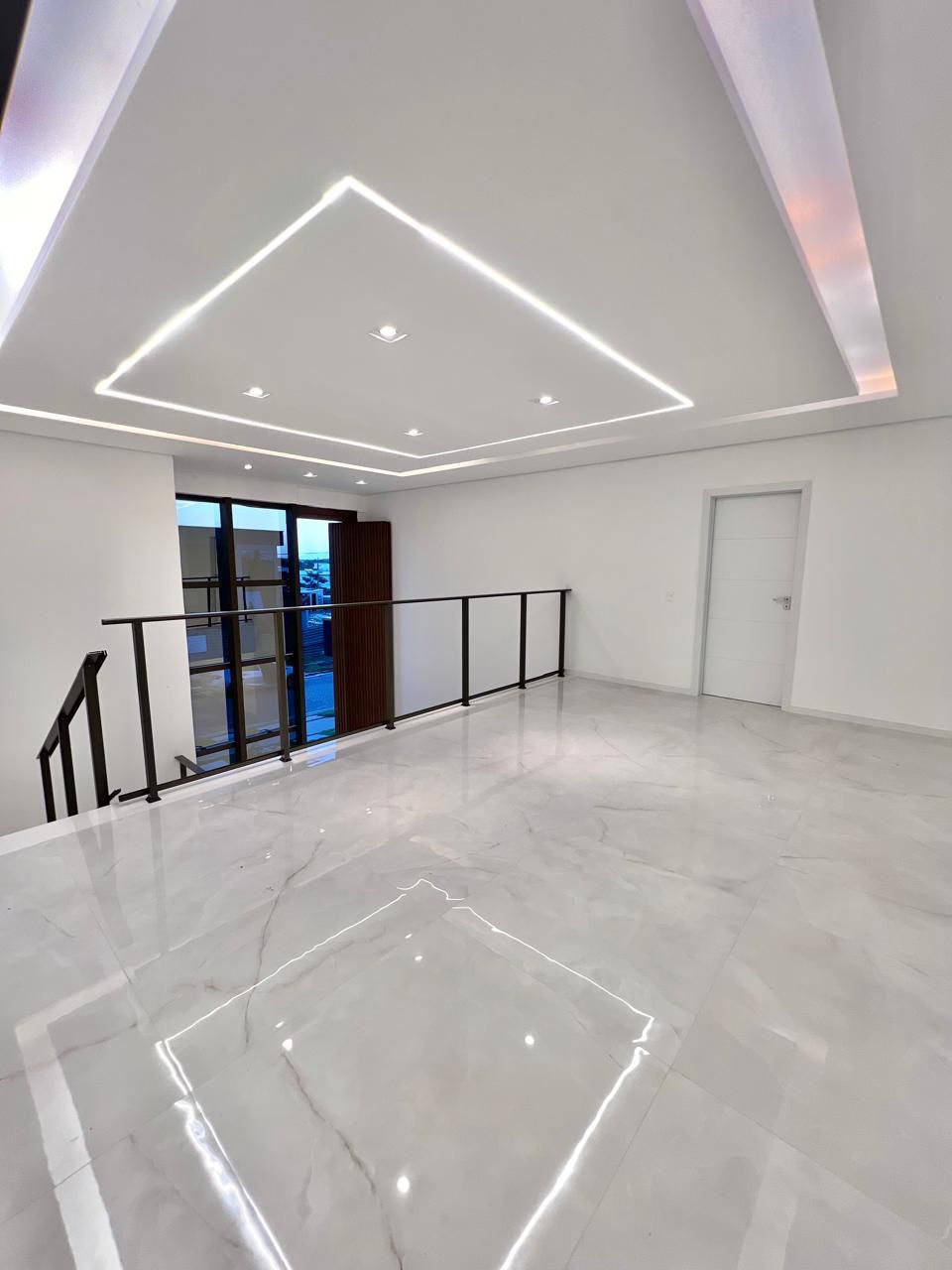 Imagem Casa de Condomínio com 5 Quartos à Venda, 393 m² em Alphaville Ceará 2 - Eusébio