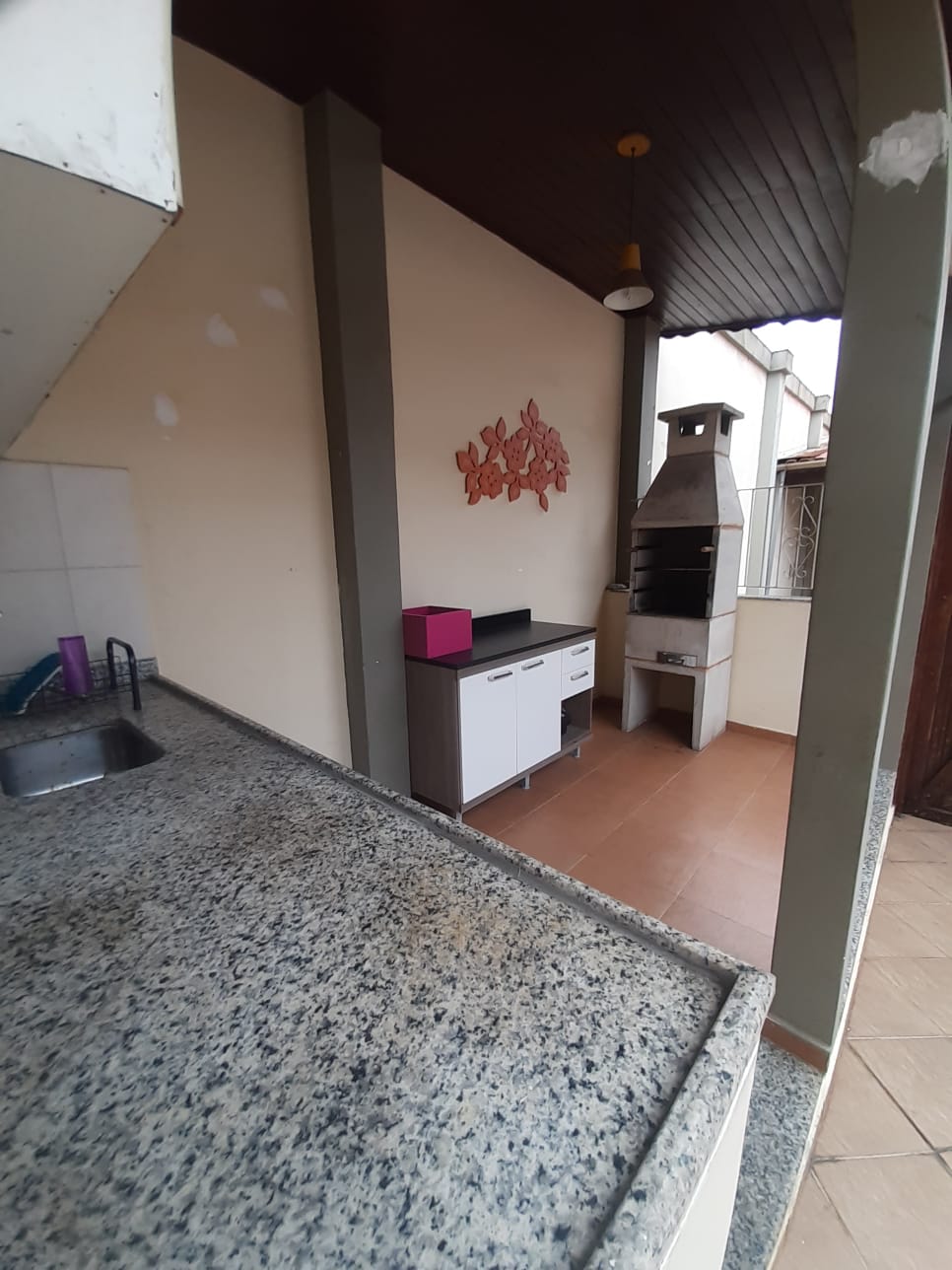 Imagem Sobrado com 3 Quartos à Venda, 200 m² em Vila Moinho Velho - São Paulo