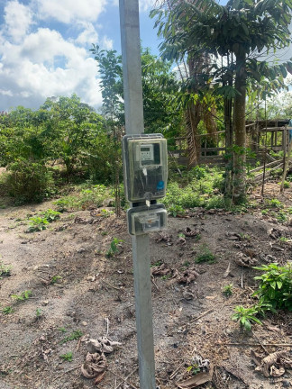 Imagem Fazenda à Venda, 837 HA em Área Rural de Santarém - Santarém