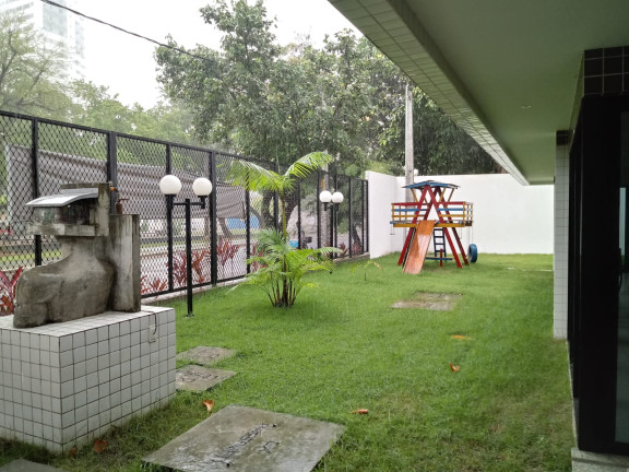 Imagem Apartamento com 3 Quartos à Venda, 60 m² em Boa Viagem - Recife