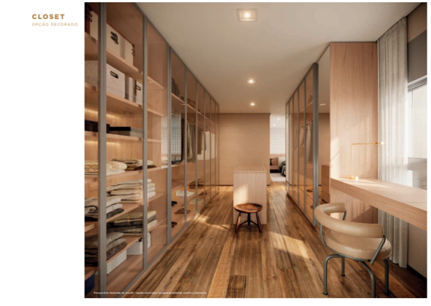 Apartamento com 4 Quartos à Venda,  em Pinheiros - São Paulo