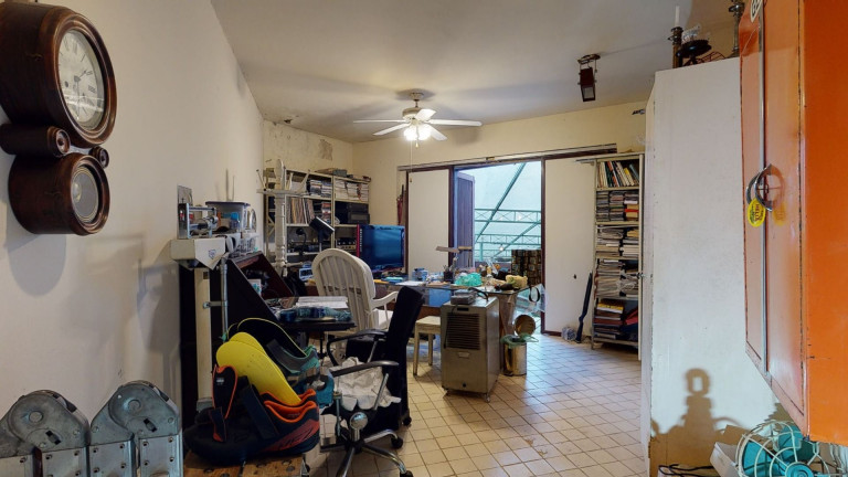 Imagem Casa com 5 Quartos à Venda, 700 m² em Alto da Boa Vista - Rio de Janeiro