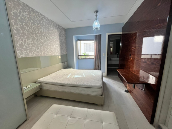 Imagem Apartamento com 2 Quartos para Alugar, 130 m²em Horto Florestal - Salvador