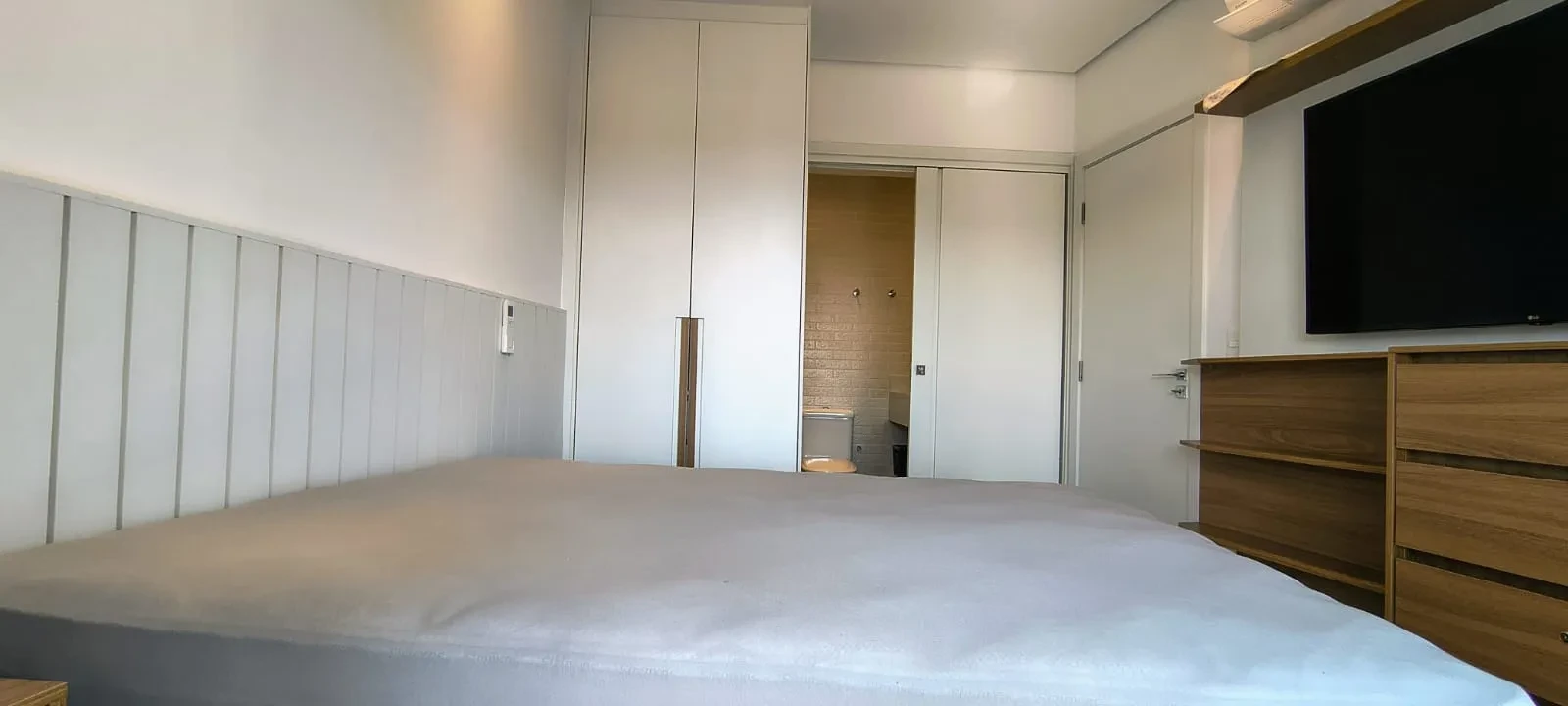 Imagem Apartamento com 2 Quartos à Venda, 85 m² em Riviera - Bertioga