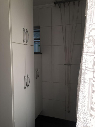 Imagem Apartamento com 3 Quartos para Alugar, 80 m² em Vila Olímpia - São Paulo