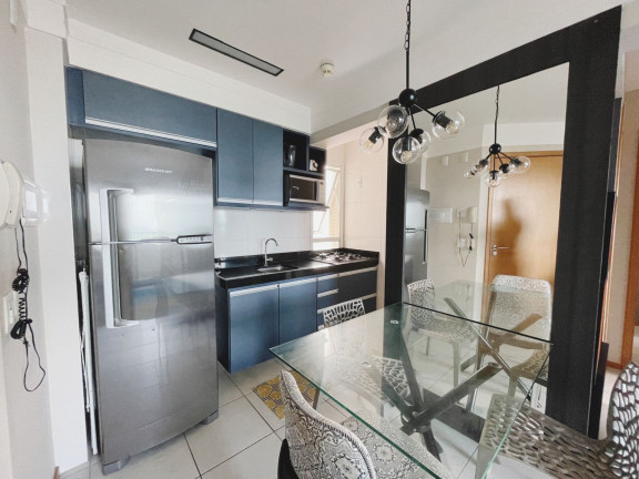 Imagem Cobertura com 2 Quartos à Venda, 56 m² em Ponta Negra - Natal