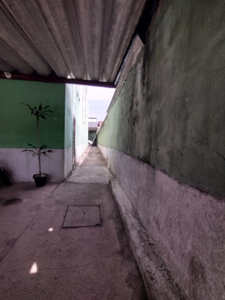 Imagem Apartamento com 1 Quarto à Venda, 5.038 m² em Vila Santo Antônio - Guarujá