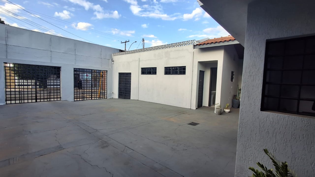 Imagem Imóvel Comercial para Alugar, 170 m² em Vila Pacífico - Bauru