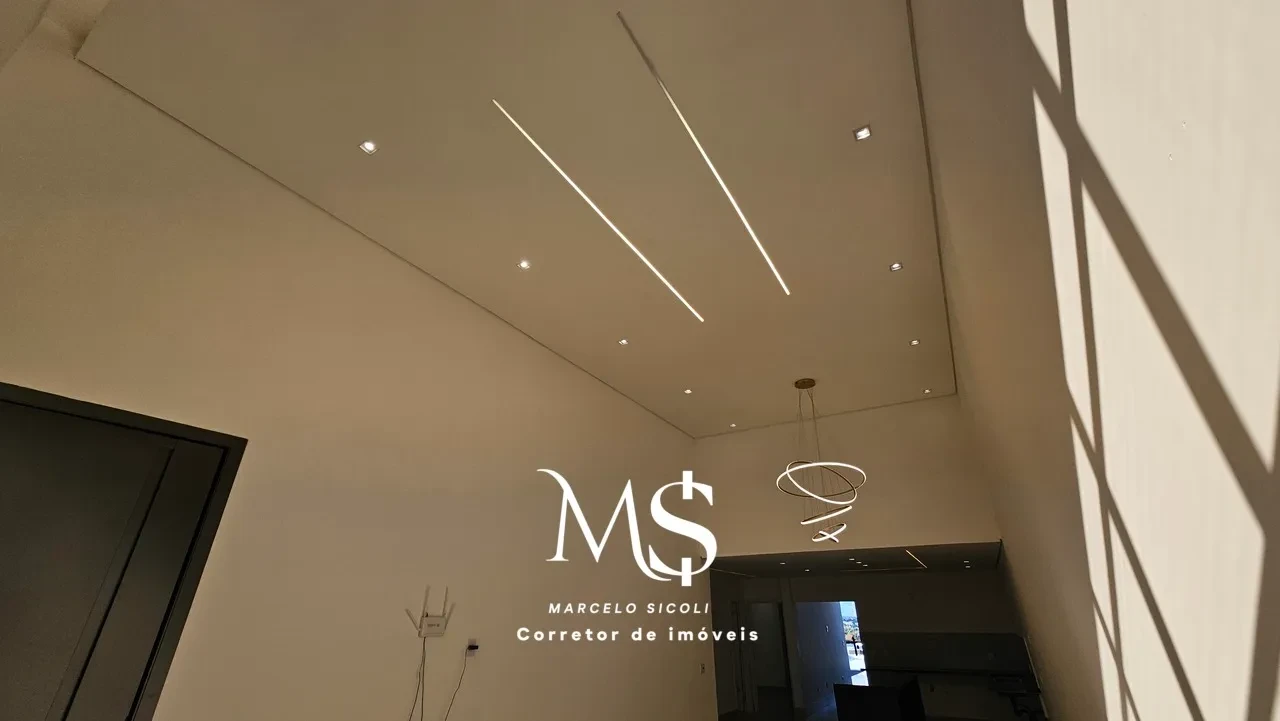 Imagem Casa de Condomínio com 3 Quartos à Venda, 200 m² em Setor Habitacional Arniqueira - Brasília