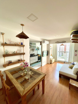 Edifício Residencial com 2 Quartos à Venda,  em Praia da Costa - Vila Velha