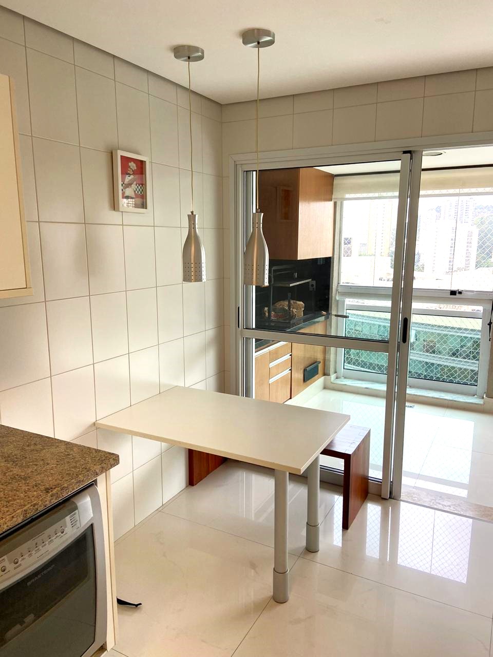 Imagem Apartamento com 3 Quartos à Venda, 177 m²em Vila Andrade - São Paulo