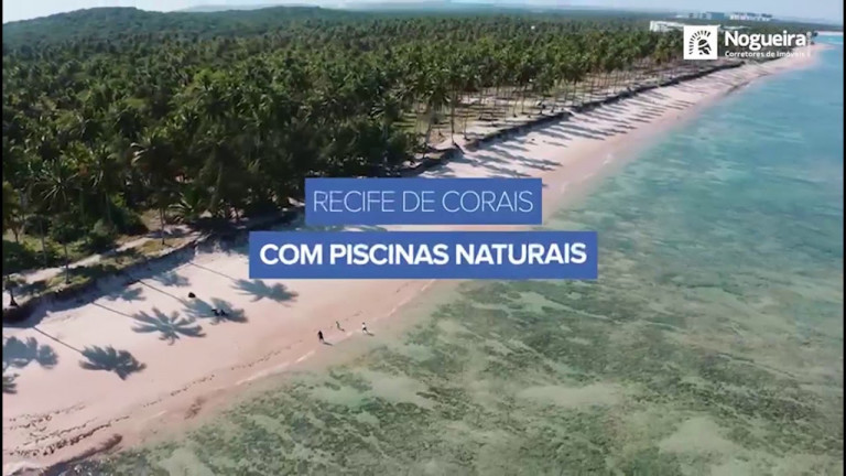 Imagem Terreno à Venda, 425 m² em Paiva - Cabo De Santo Agostinho