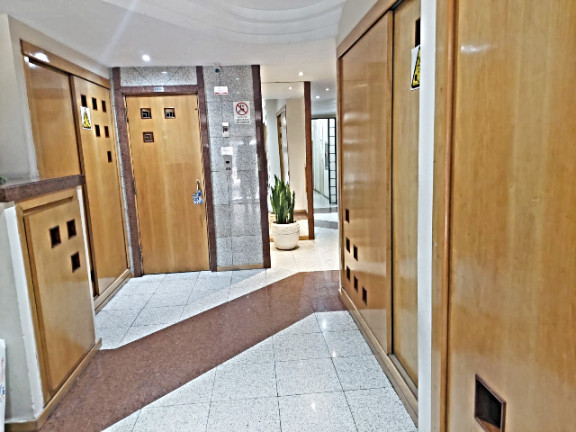 Imagem Apartamento com 2 Quartos à Venda, 78 m² em Flamengo - Rio de Janeiro