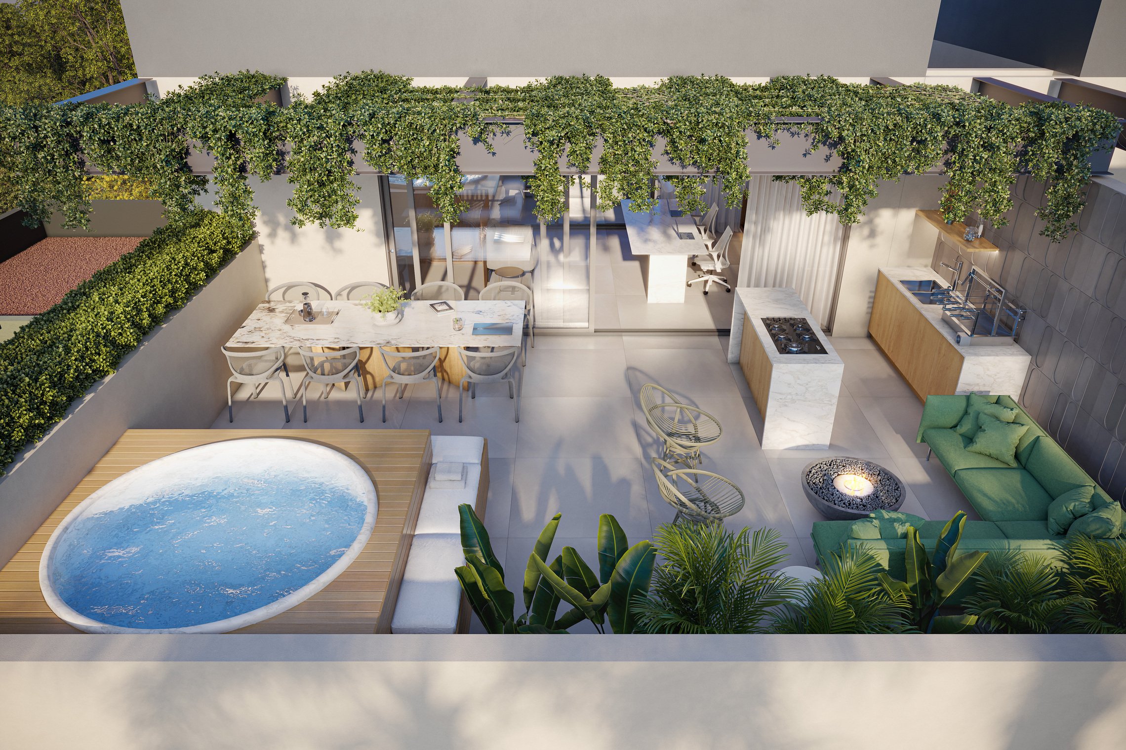 Foto do imóvel: Casa de Condomínio com 4 Quartos à Venda, 573 m² em Brooklin Paulista - São Paulo