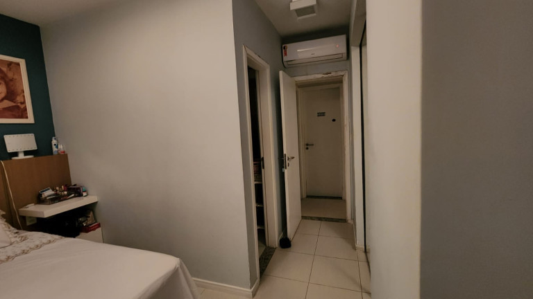 Imagem Apartamento com 3 Quartos à Venda,  em Brotas - Salvador