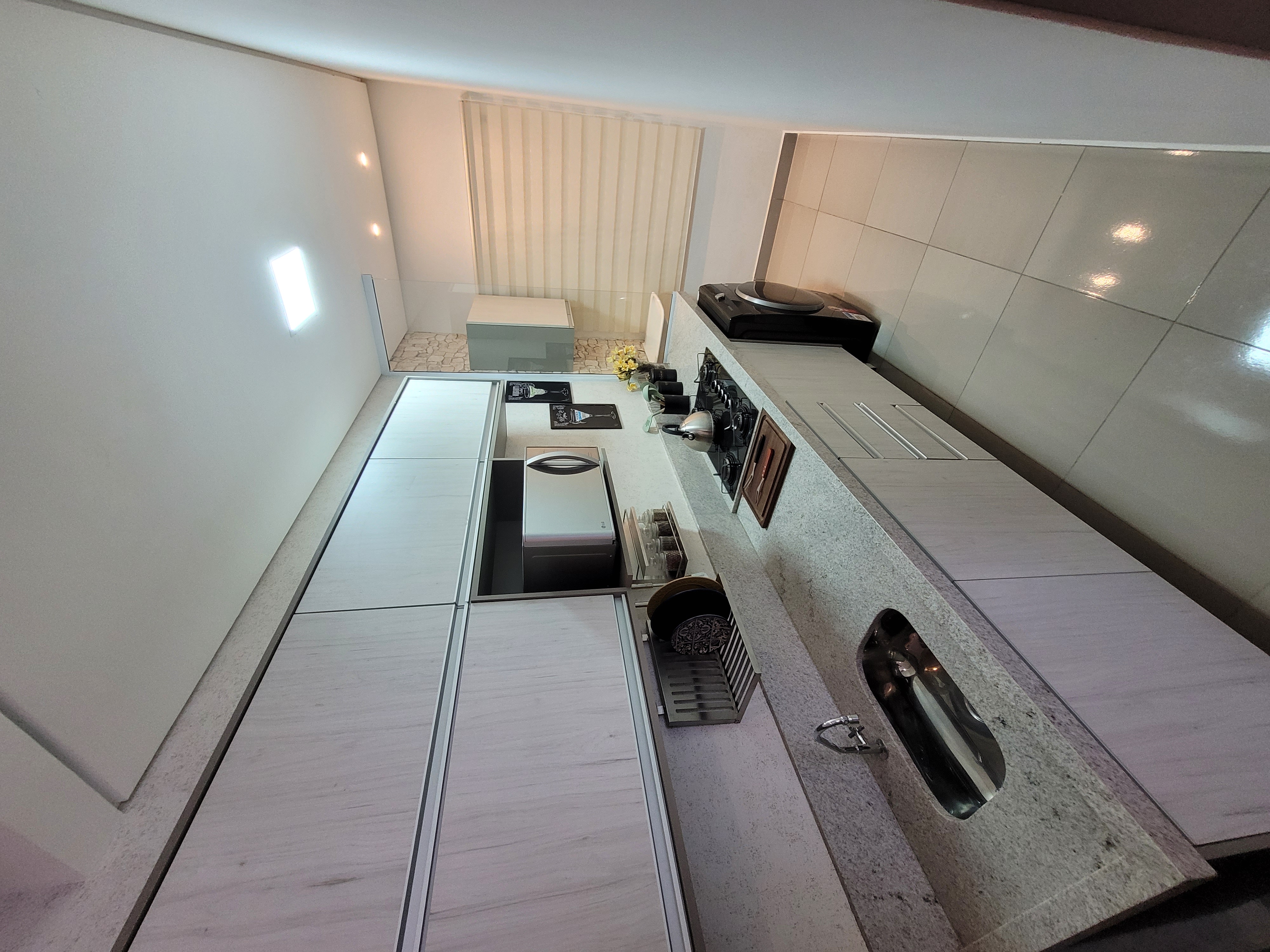 Foto do imóvel: Apartamento com 2 Quartos à Venda, 44 m² em Residencial Giardino di Veneto - Votorantim