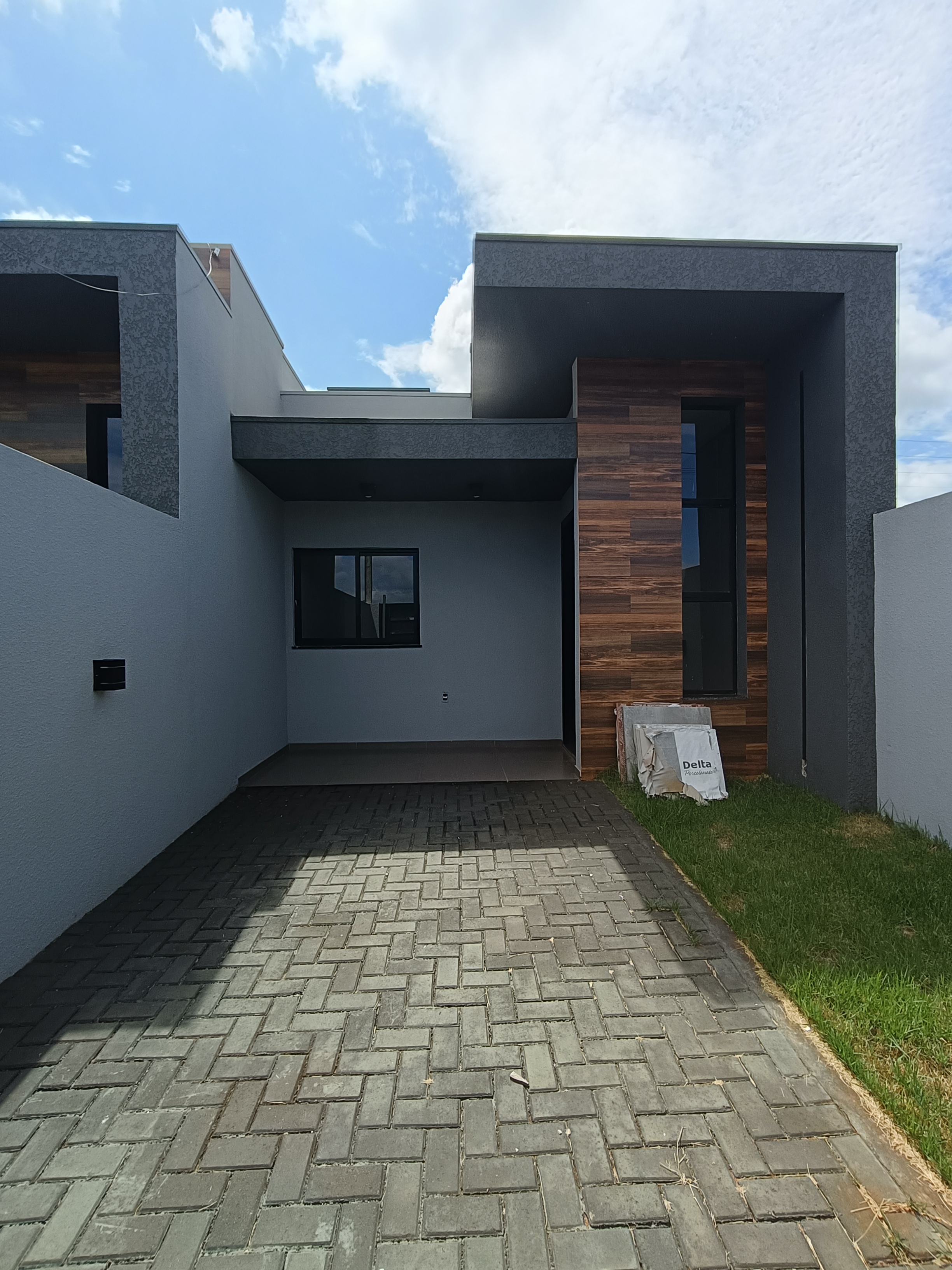 Foto do imóvel: Apartamento com 1 Quarto à Venda, 70 m² em  - São Miguel do Iguaçu