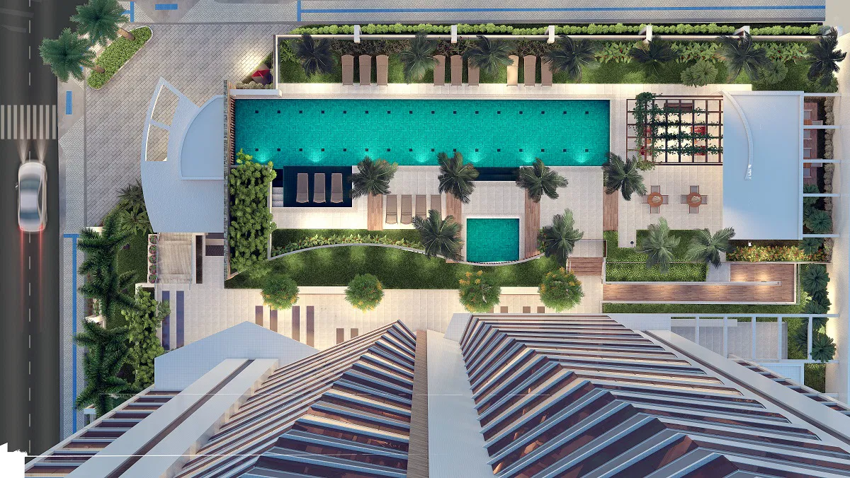 Imagem Apartamento com 4 Quartos à Venda, 230 m² em Meireles - Fortaleza