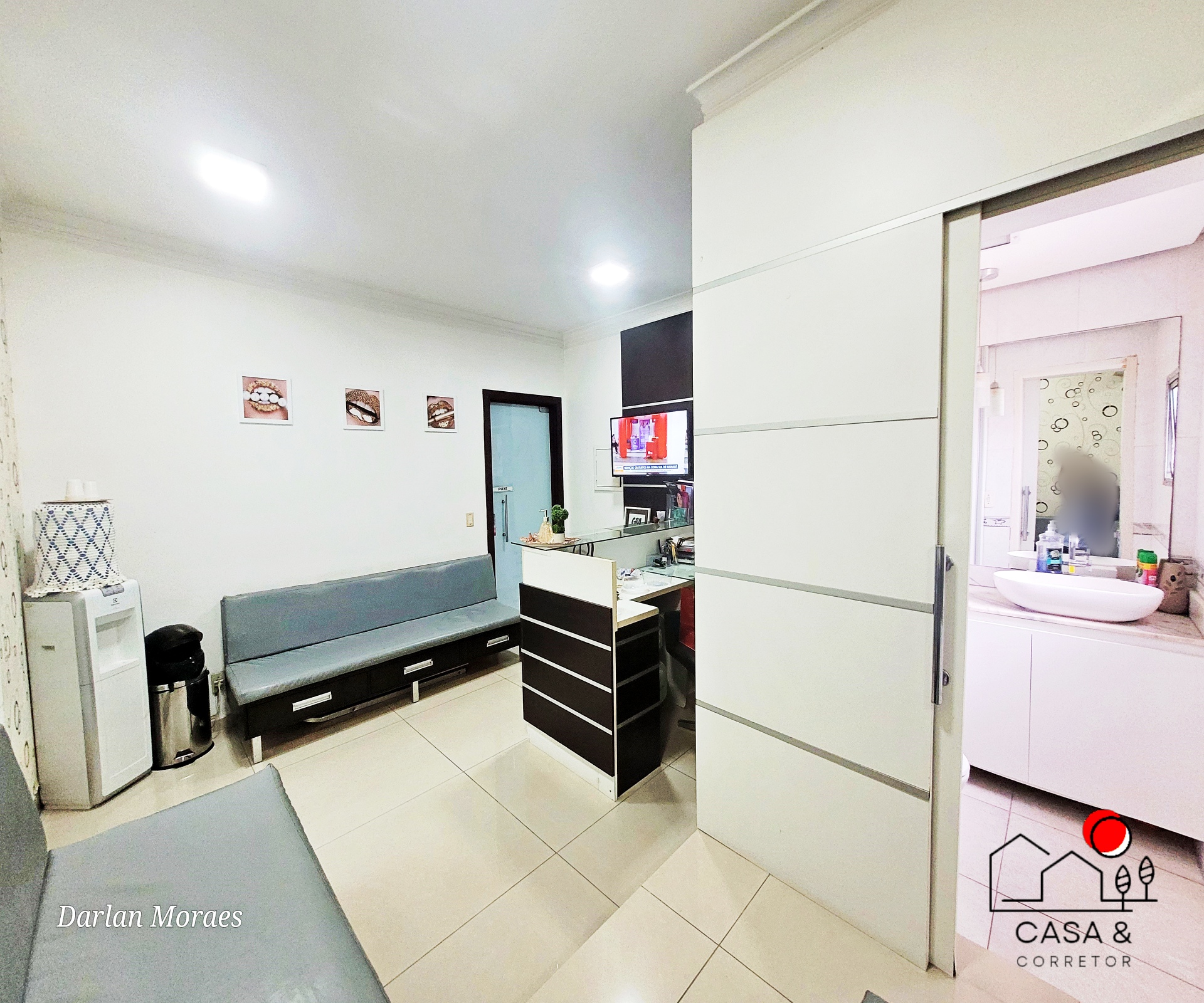 Imagem Consultório à Venda, 127 m²em Chapada - Manaus