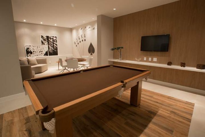 Imagem Apartamento com 1 Quarto à Venda, 53 m² em Ipiranga - São Paulo