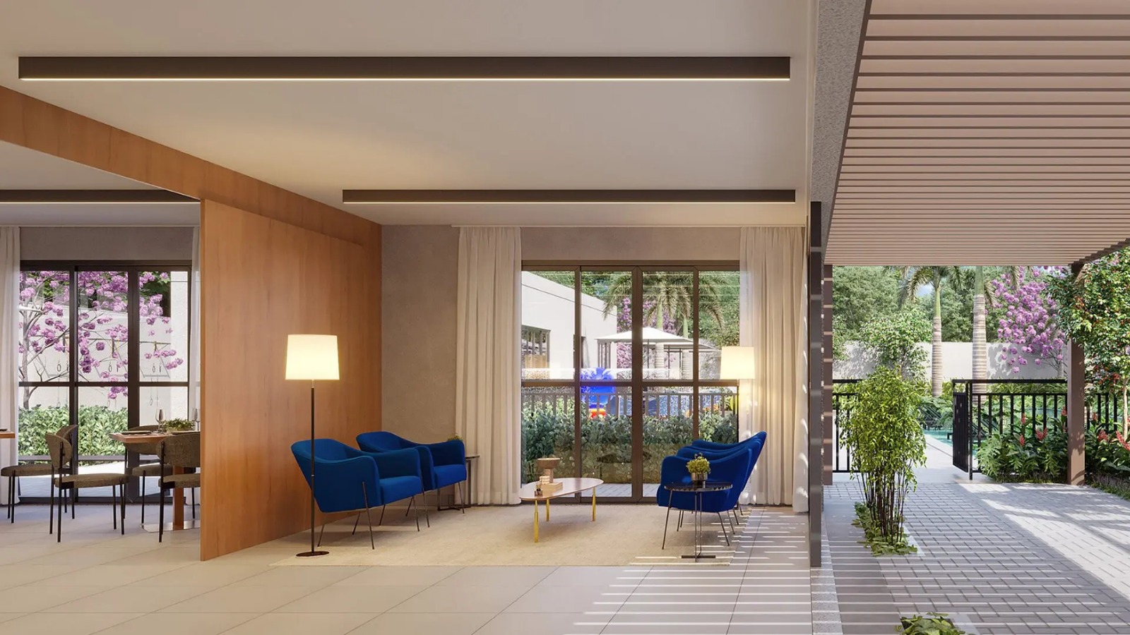 Imagem Apartamento com 2 Quartos à Venda, 52 m²em Barra Olímpica - Rio de Janeiro
